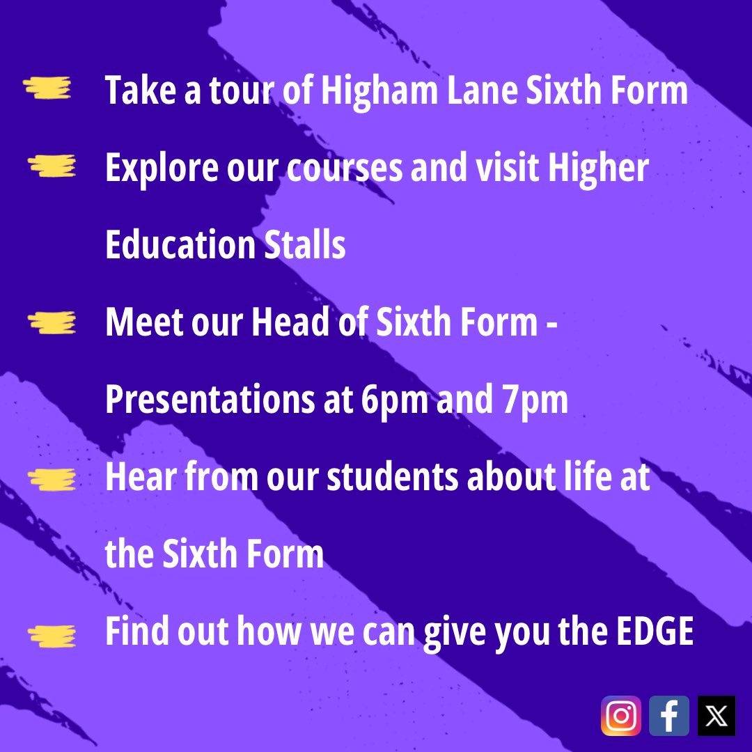 HLSSixthForm's tweet photo. https://t.co/cxInwbJbnX