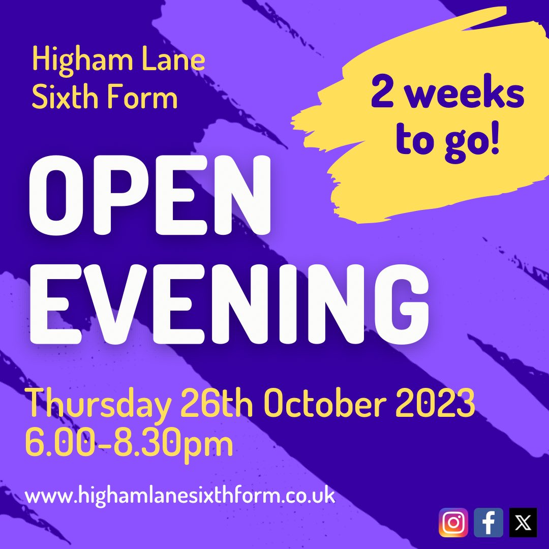 HLSSixthForm's tweet photo. https://t.co/cxInwbJbnX