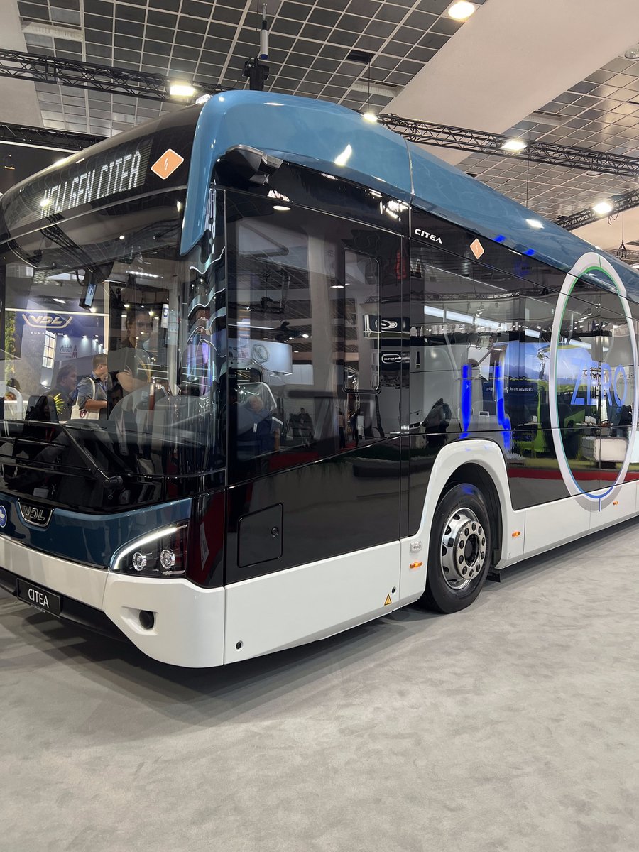 Bus Simulator 🚍 tweet media