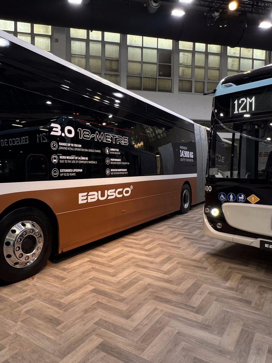 Bus Simulator 🚍 tweet media