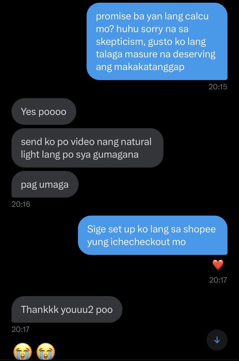 sntsroma's tweet photo. Hello future CPAs! May naka claim na po ng calcu.  For transparency, ito convo namin and yung calcu niya for upgrade (I have their permission to post). Sorry sa mga hindi ko nareplyan 😭

I plan to give away my accounting and review books as well kapag naayos ko na. 1 book/person https://t.co/kHPKgwicH2