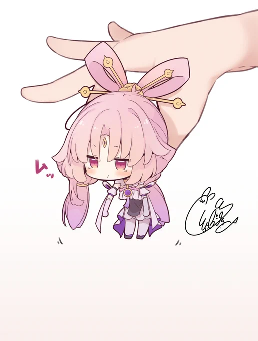 符玄まとめて!  #崩壊スターレイル