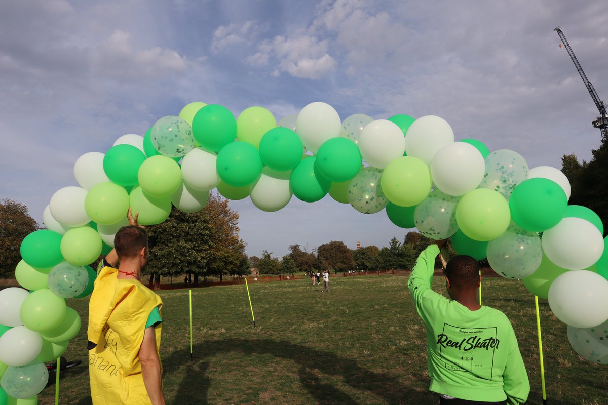 Step Out tweet media