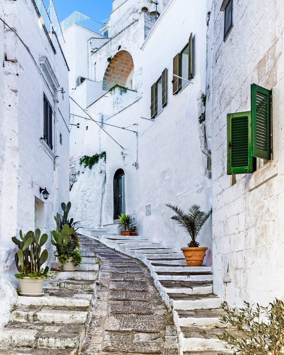 Ostuni, Italy 🇮🇹