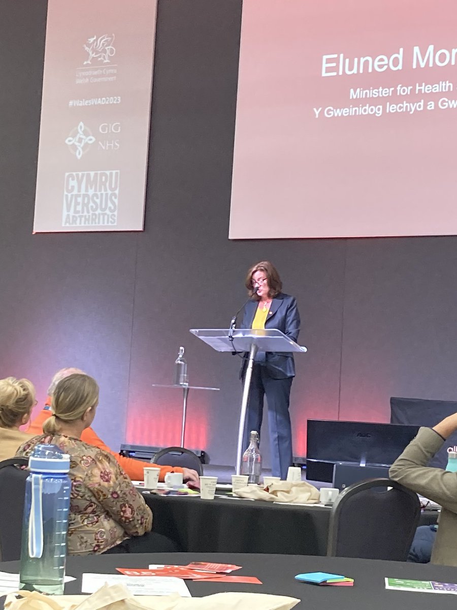 RebKen18's tweet photo. Sharing inspiring Musculoskeletal Innovations in Wales at #WalesWAD2023. SBU Education and lifestyle programme (ELP) poster presentation by our very own Chris Lambert. @HelenAnnandale @Clarke40Alison @SBUHBphysio @ChrissieMoz https://t.co/2lU5rpzR9Z