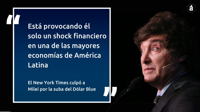 Que digan los del New York Times sin son "kerneristas"