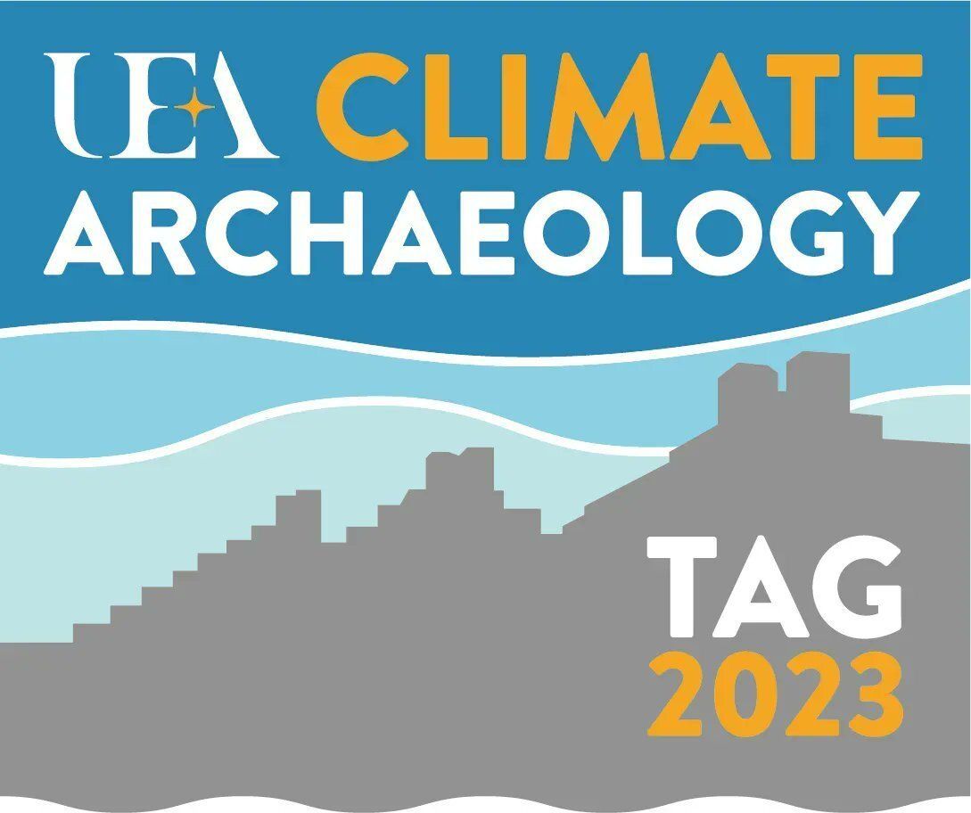 🅰ntiquity Journal (@antiquityj) on Twitter photo Reminder that the deadline to submit a paper for this year's <a href="/AntiquityTAG/">TAG44@UEANorwich</a> is the 15th October!
Take a look at the sessions and submit your paper proposal now 👇
buff.ly/3PaaZFF Reminder that the deadline to submit a paper for this year's <a href="/AntiquityTAG/">TAG44@UEANorwich</a> is the 15th October!
Take a look at the sessions and submit your paper proposal now 👇
buff.ly/3PaaZFF