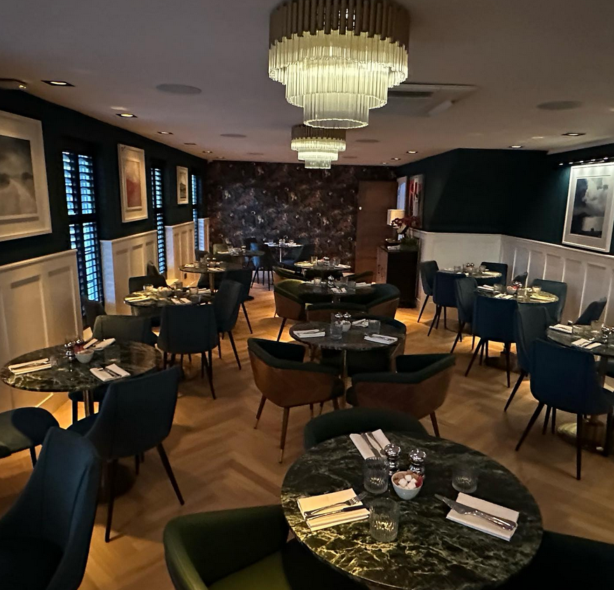 You can find our ice cream being served at the brand new @cafenucleusrainham! Part of the multi award-winning Café Nucleus Collection in Chatham, Rainham &amp; Rochester.

📷: @cafenucleusrainham