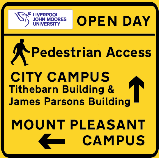 JtmSigns's tweet photo. Follow the pedestrian signs from Lime Street Station https://t.co/pLUrxZfPJ5