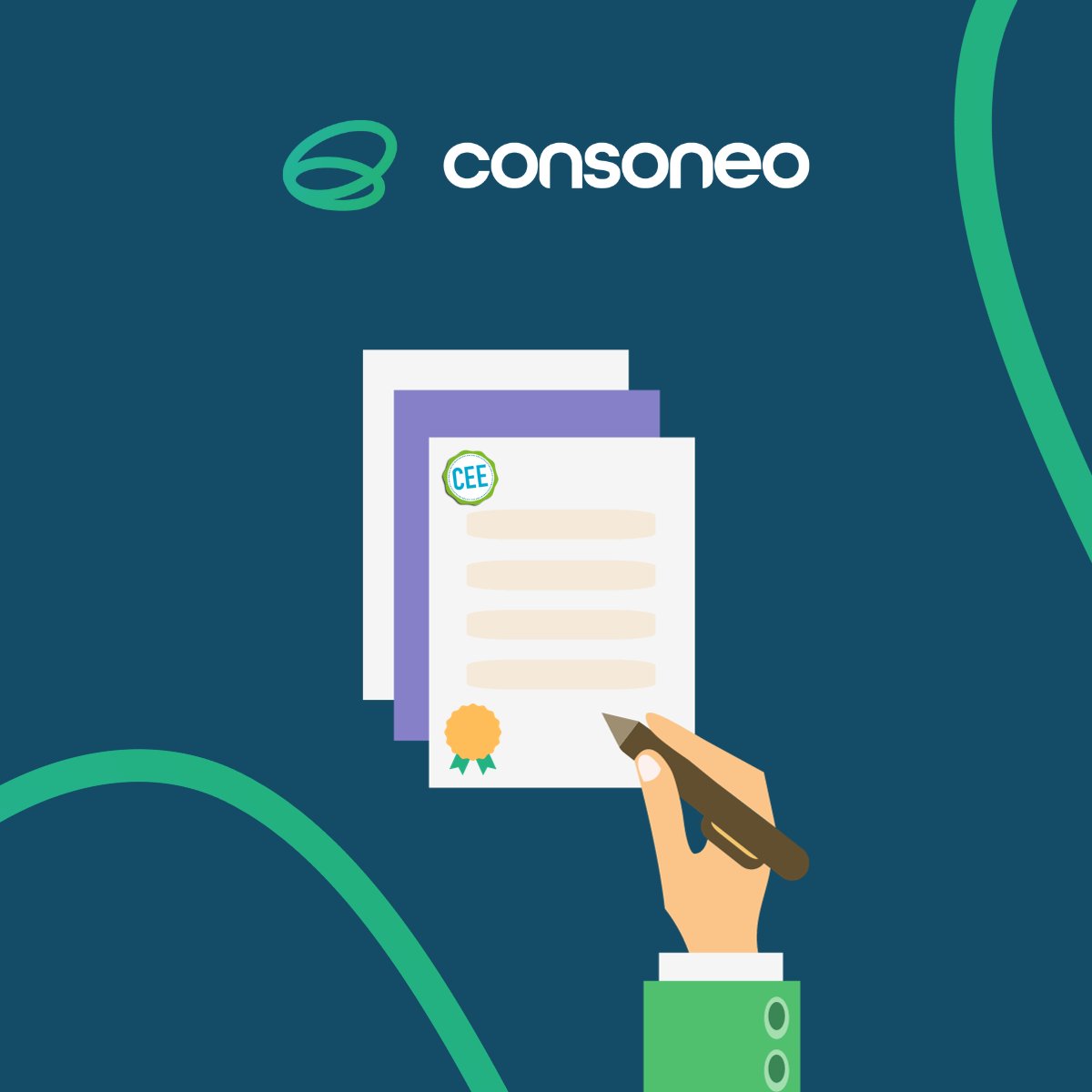 Consoneo tweet media