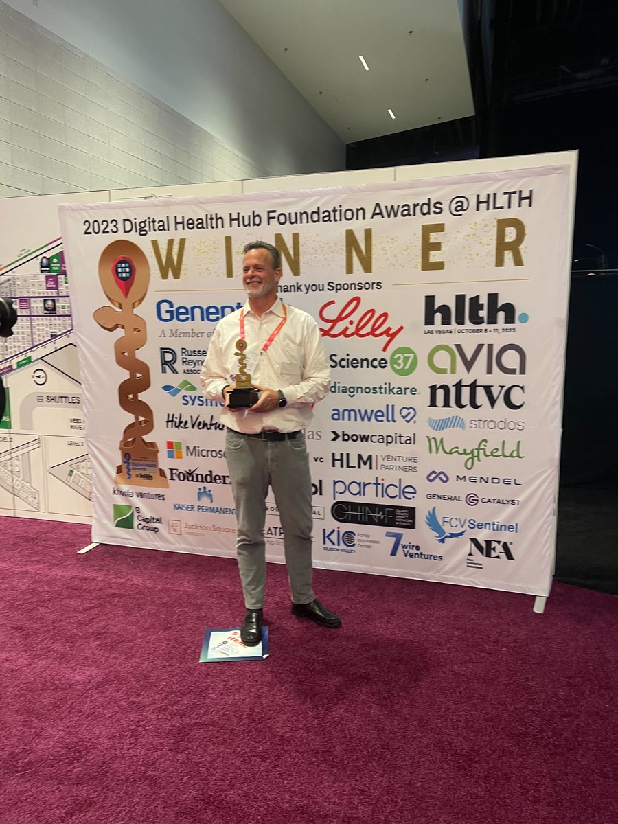 Particle Health tweet media