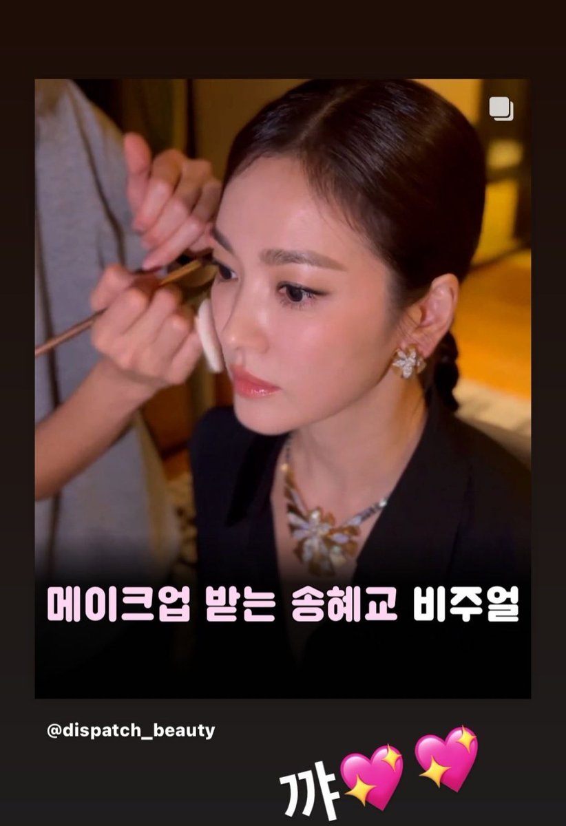 hyekyoworld's tweet photo. I MISS YOU BABE #SongHyeKyo 😭😭 https://t.co/4J76qoMPkO