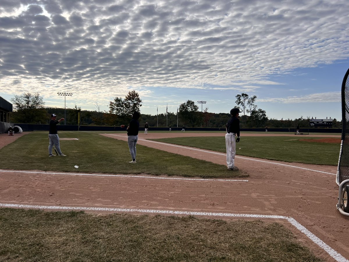 West Liberty Baseball tweet media
