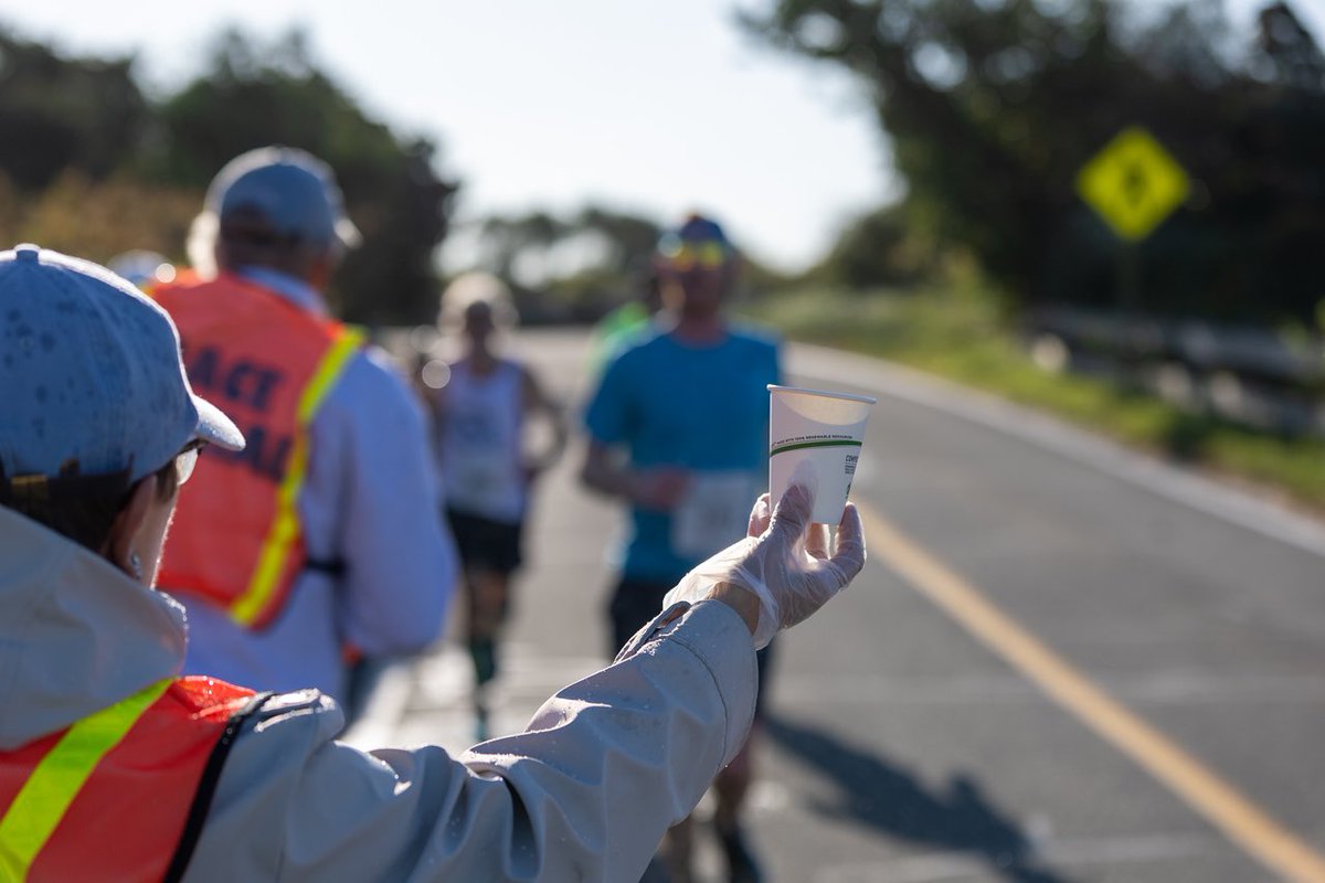 capecodmarathon's tweet photo. Let’s hear it for our AMAZING volunteers! We have the best volunteers working all over our course and we couldn’t do it without them! Thank you volunteers!!!! 

#capecod #capecodmarathon https://t.co/0yOibzOFoY