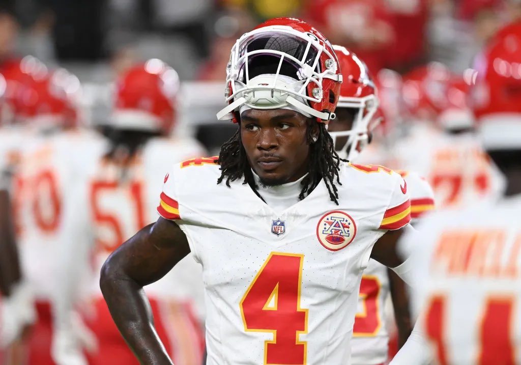 AP_Locks00's tweet photo. TNF Best Bet
Rashee Rice O32.5 receiving yards
(-114 on FD)
Write up below https://t.co/v9nV9QEB1R