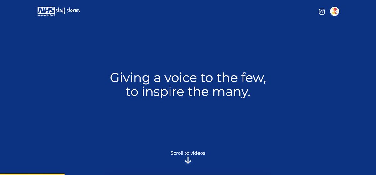 Just R Ltd tweet media