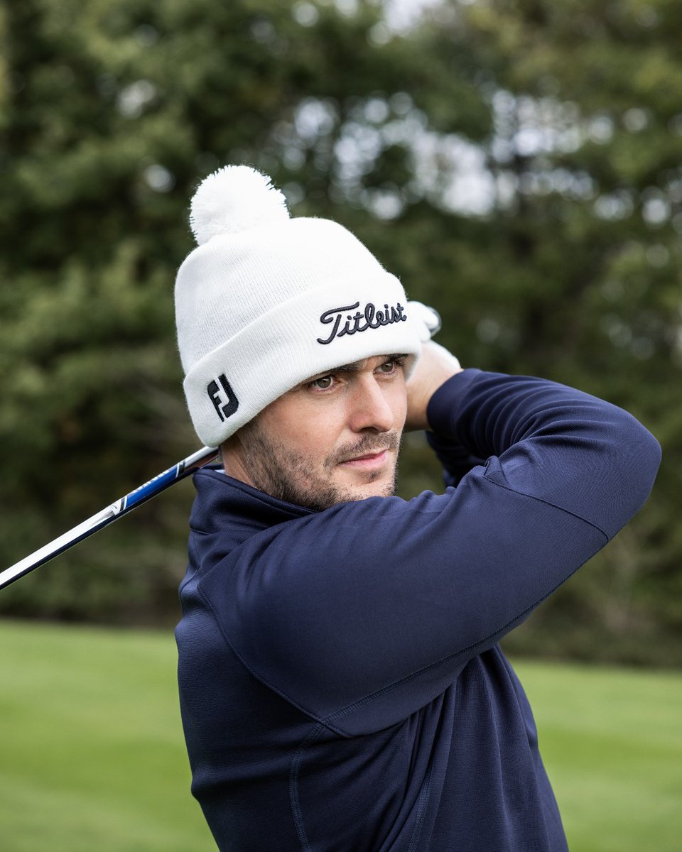 Titleist Europe tweet media