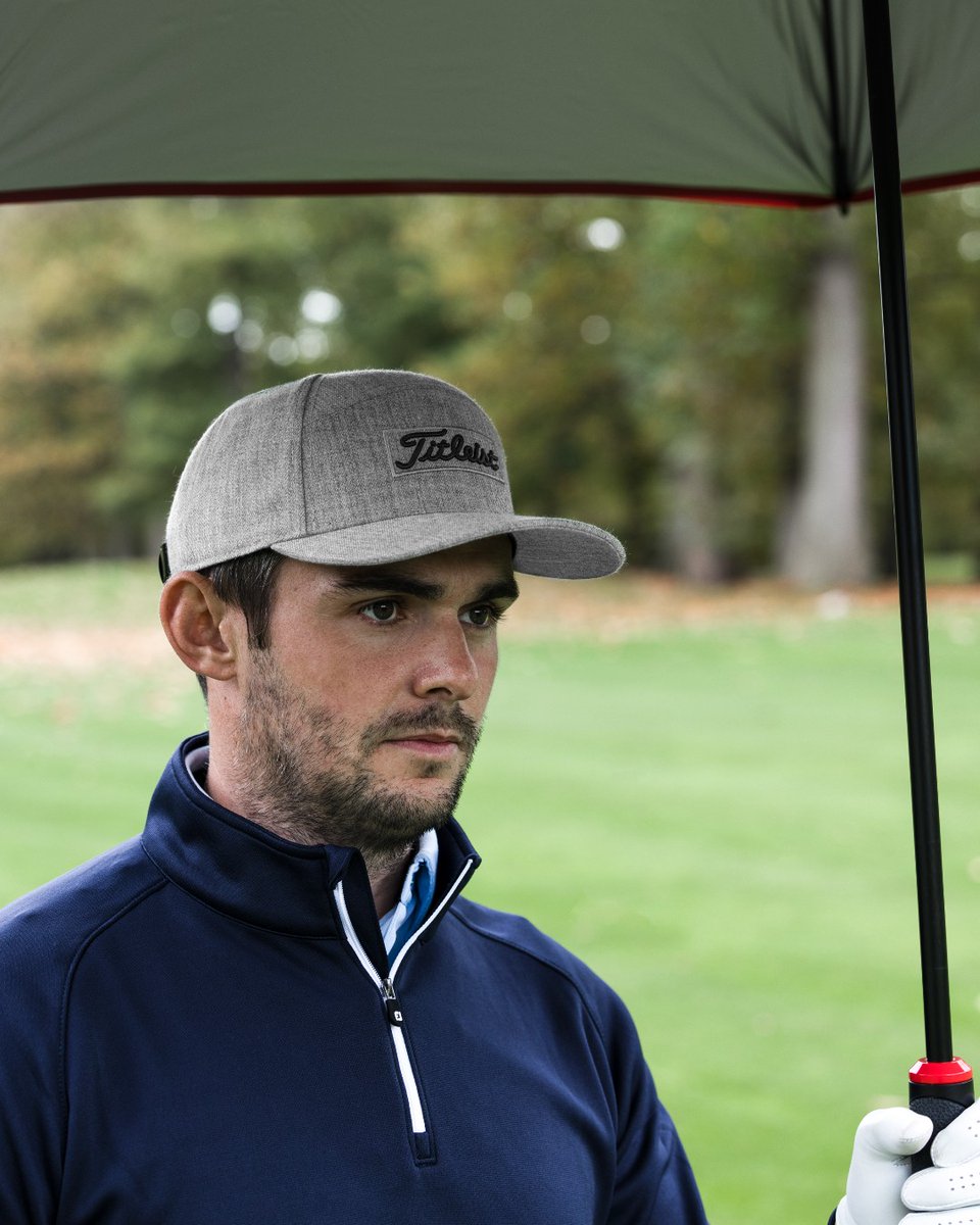 Titleist Europe tweet media