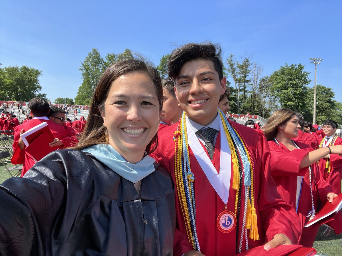 Annandale High School tweet media