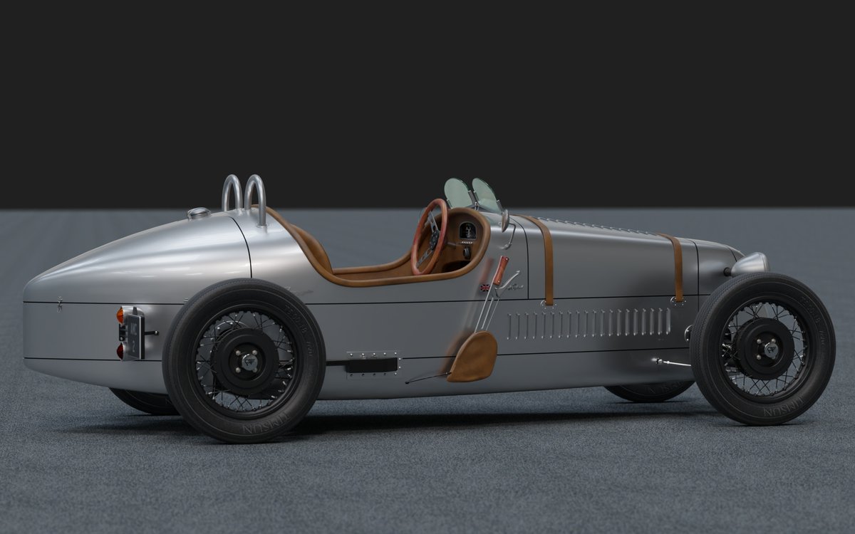 AustinMotorCo1's tweet photo. Sterling Silver with Tan leather https://t.co/ctcb7UoqUd