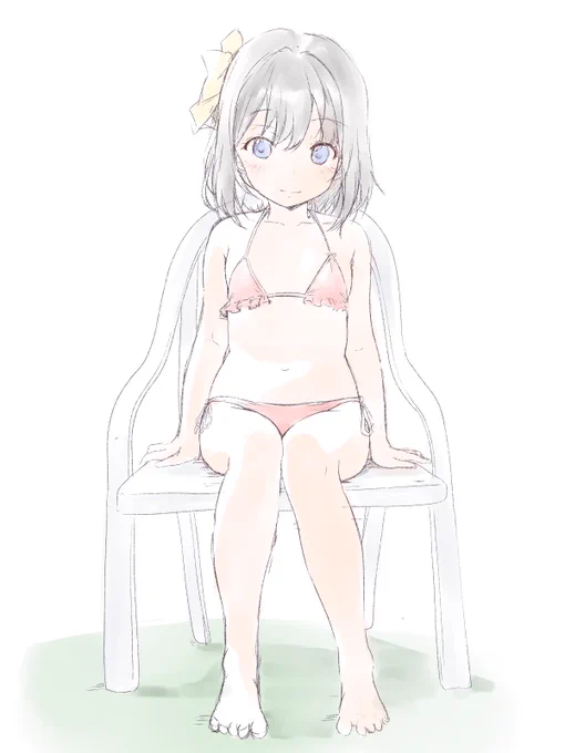 らくがき 