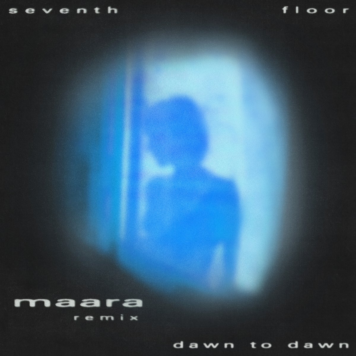 Excited to share the remix of Seventh Floor from our fav local legend Maara. As always thank you for listening and for the continued support! dawntodawn.bandcamp.com / orcd.co/7thfloor-maara