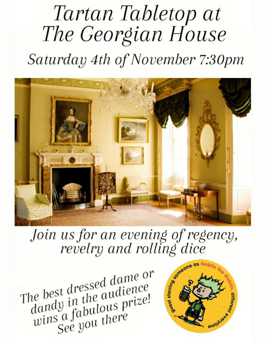 Tickets available in bio! 

Going to be a fun one