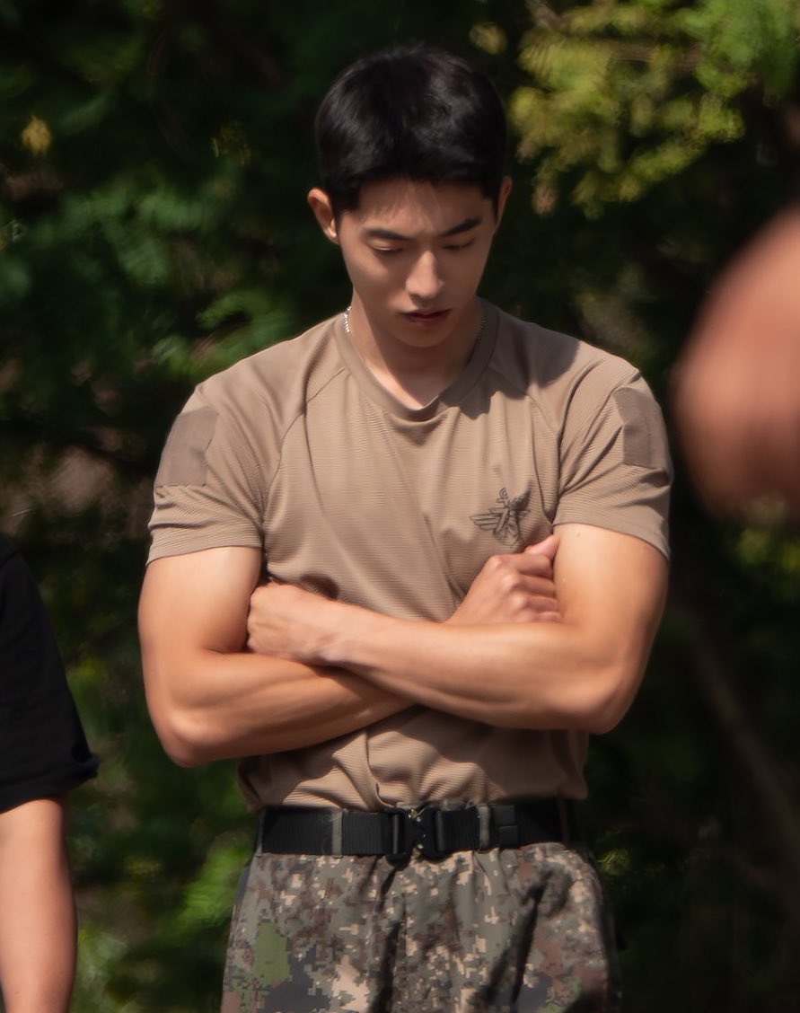 njhveinpolice's tweet photo. NAM JOOHYUK NEEDS TO KEEP THIS UNDER CONTROL I AM NOT KIDDING ANYMORE 😤 https://t.co/B77Usbiudz