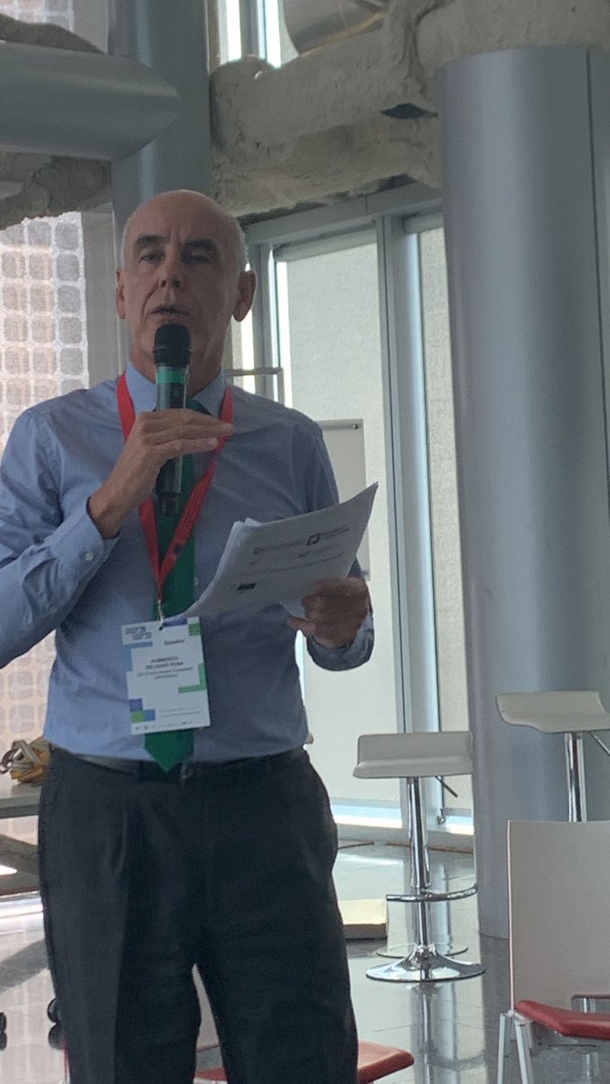 BizBioIrl's tweet photo. Another great #EBNS #BusinessNatureSummit discussion with Humberto Delgado Rosa, Director @EU_Commission DG Environment & Jerome Kisielewicz, Director Sustainable Finance & Climate Policy, @ICF on how engaging the value chain to transform the global food system #NaturePositive https://t.co/5dL5SKnB7i