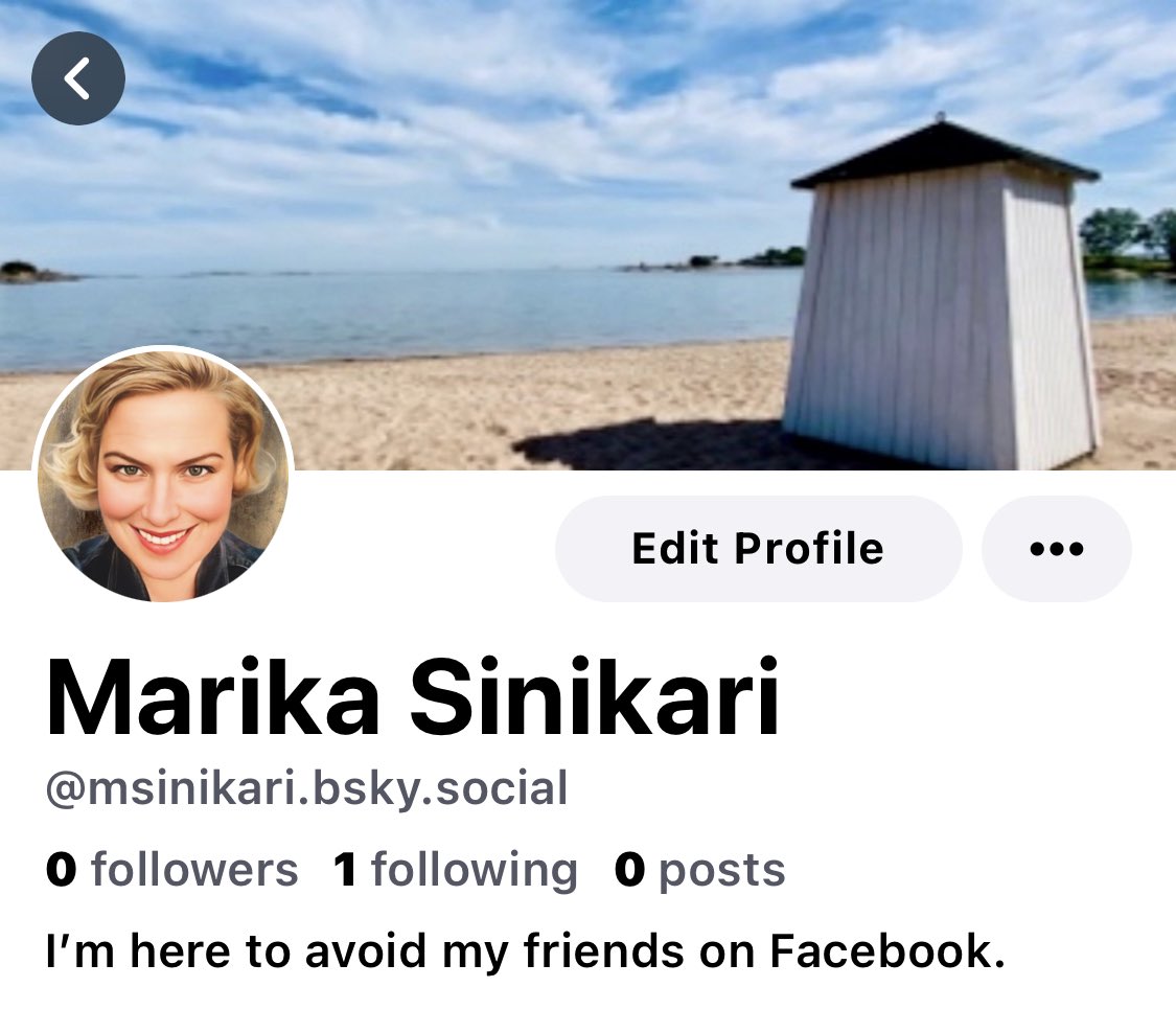 Marika Sinikari tweet media