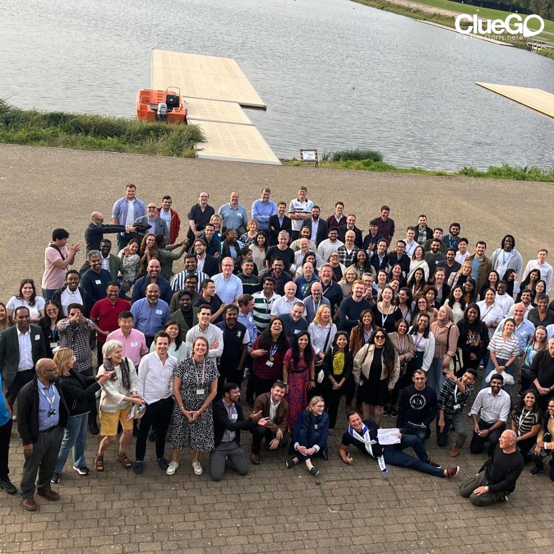 ClueGo_UK's tweet photo. Dive into the action from our recent CSI team building event, where 180 team members from our client's company took part in our CSI team building activity at Dorney Lakes! π
β‘οΈ https://t.co/lkQOuUeyN7
#CSIevent #teambuildingevent #Teambuilding #staffevents #ClueGo https://t.co/I7NM4SXxgy