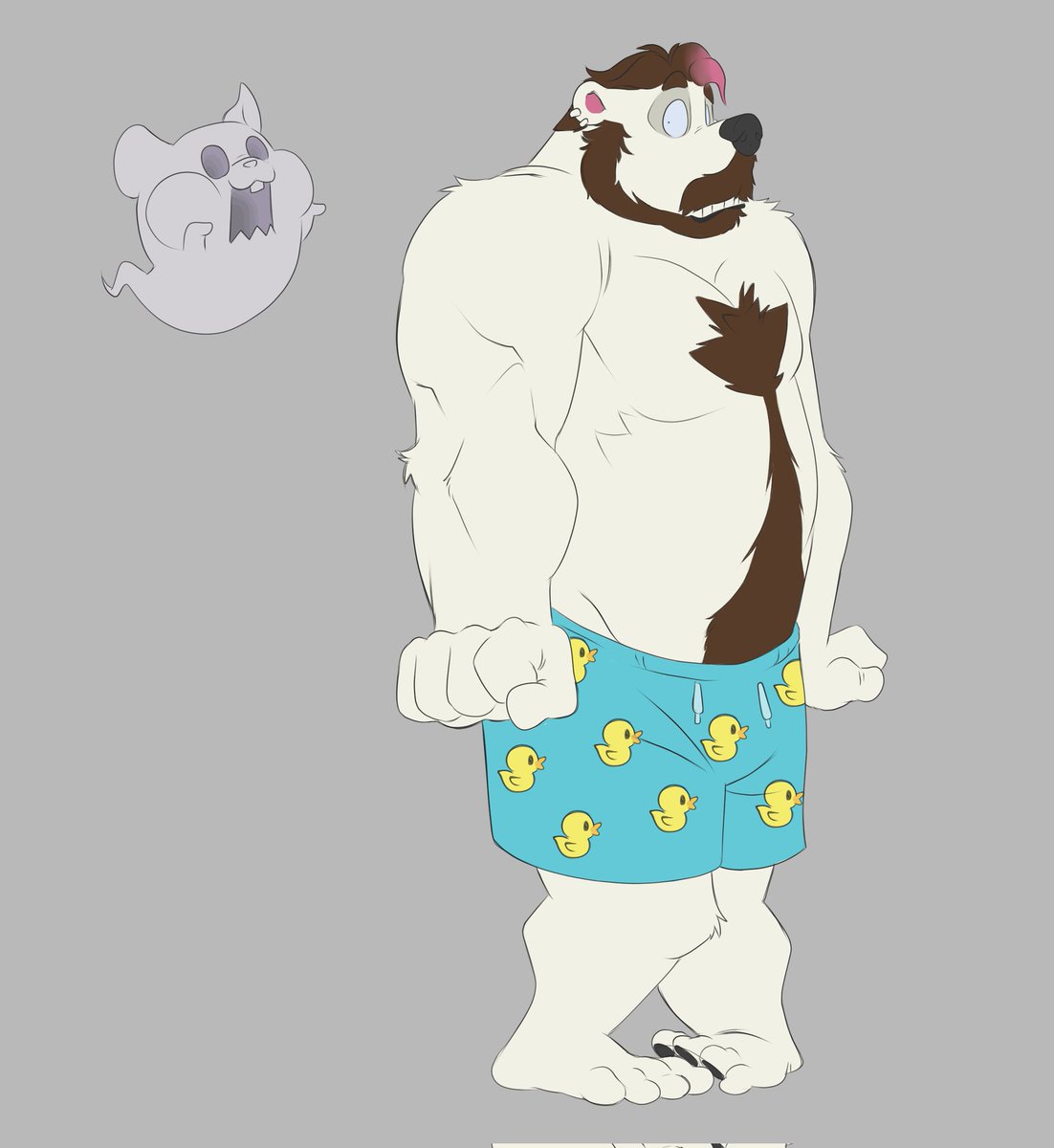 Professional Hamster tweet media