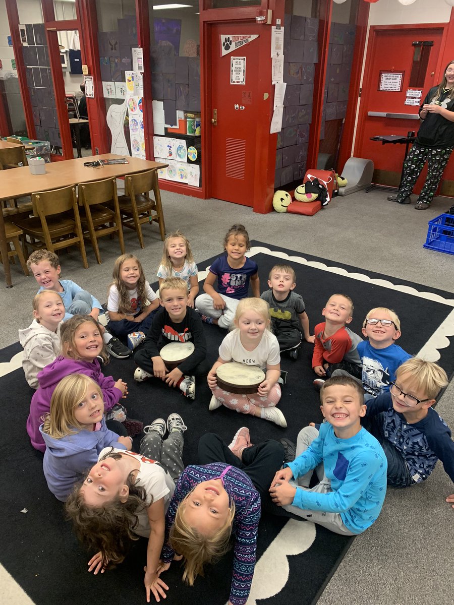 LudlowLibraryMedia tweet media