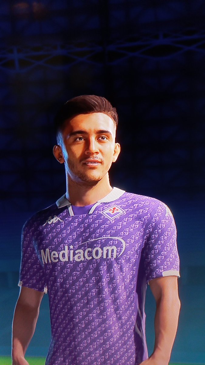 SutilRibeiro's tweet photo. N. GONZÁLEZ (Fiorentina) - Update https://t.co/VU1KVxMsHV