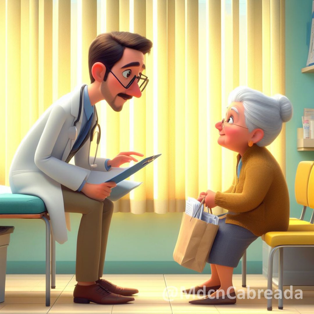 MEDICINA FAMILIAR Y COMUNITARIA