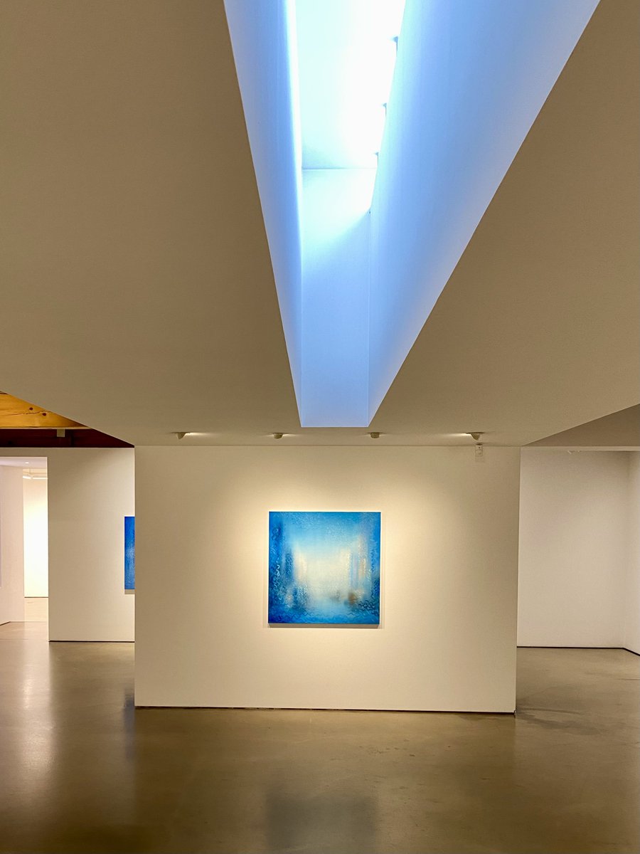 marananta's tweet image. 231005.
왕쉬예 &amp;lt;인식의 저편&amp;gt; / 학고재갤러리 (~10/28)

#WANGSHUYE #BeyondPerception
#학고재 #왕쉬예 #인식의저편