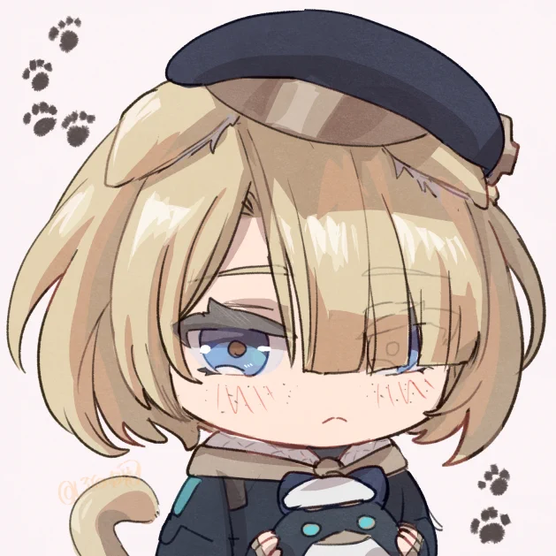 たれみみねこ #Freminet