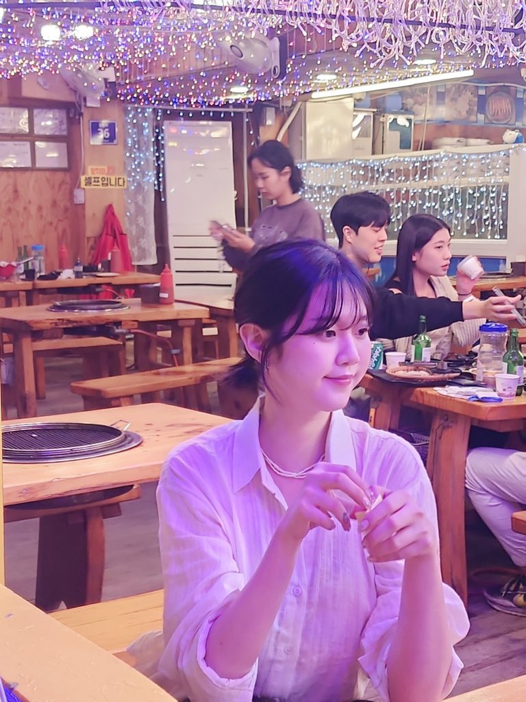 일시작 근데 또 놀러가싶당
#시디
#러버
#트젠
#디엠