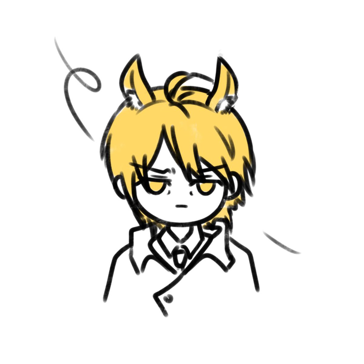 soll_dragon's tweet photo. 무에나의 찌푸린 눈썹이 좋다.. https://t.co/Y2yysNu0Wd