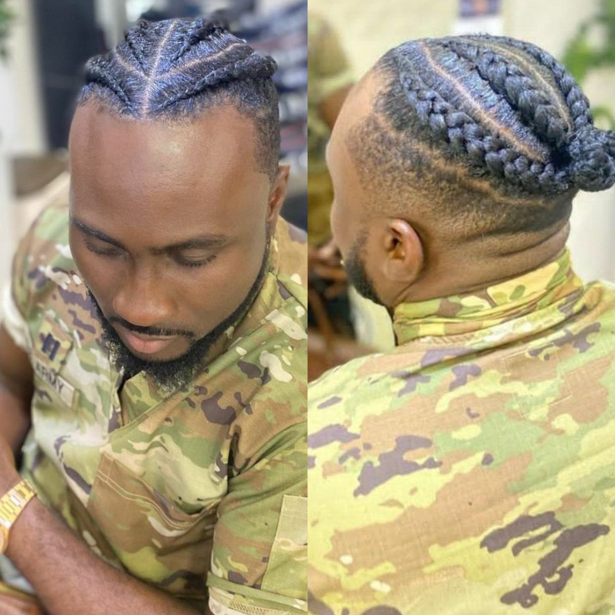 The freshest General I ever seen. 
See as Pere clean. I mean neat!!!🥰
Biggest legendary Pere. 🥰🤌

#BBNaija