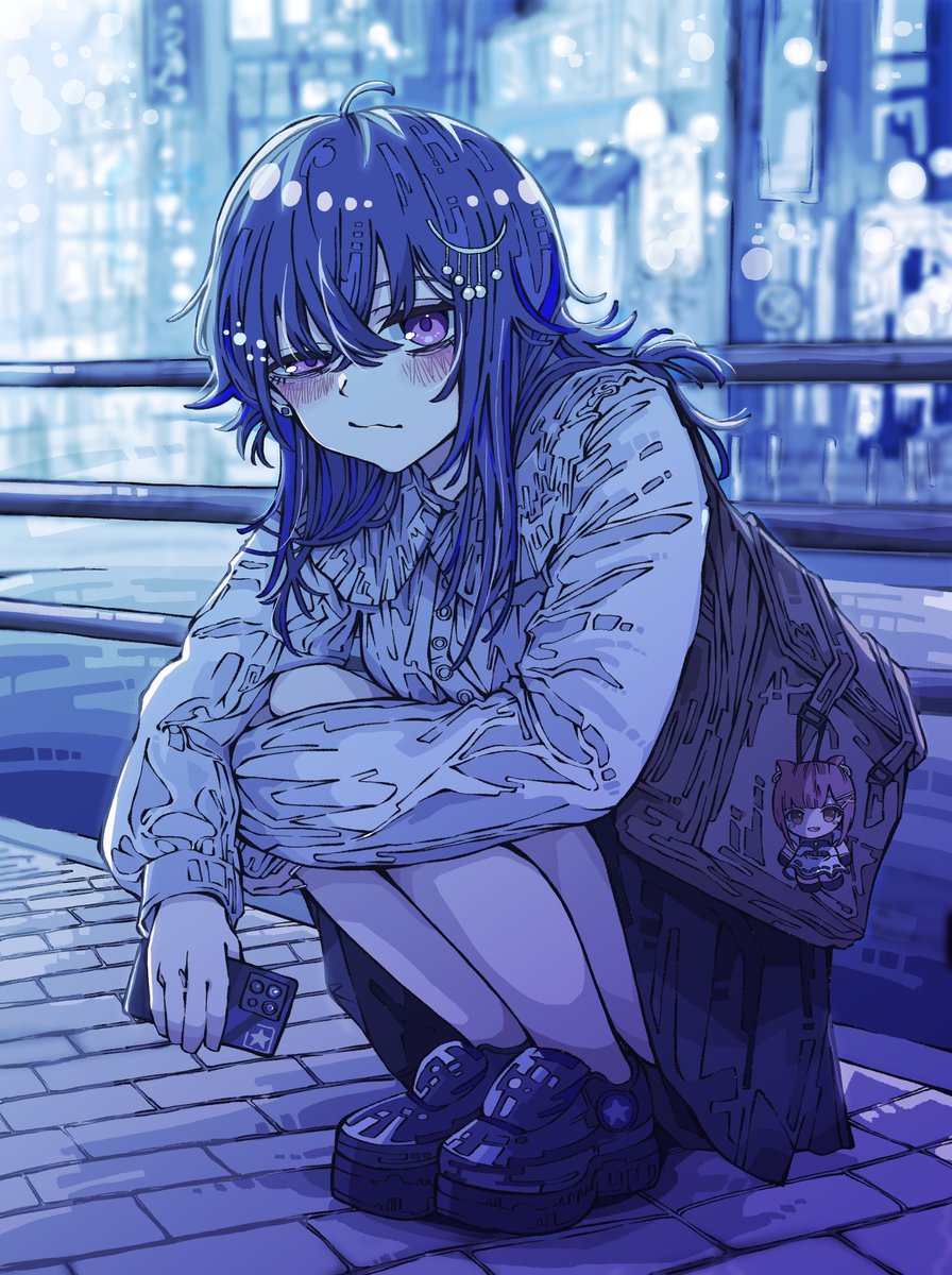 peyanguuuuuuu20's tweet photo. #イラスト 
こんな感じのイラスト描いてます。
リクエス��等あればここに。 https://t.co/DffPUSt713