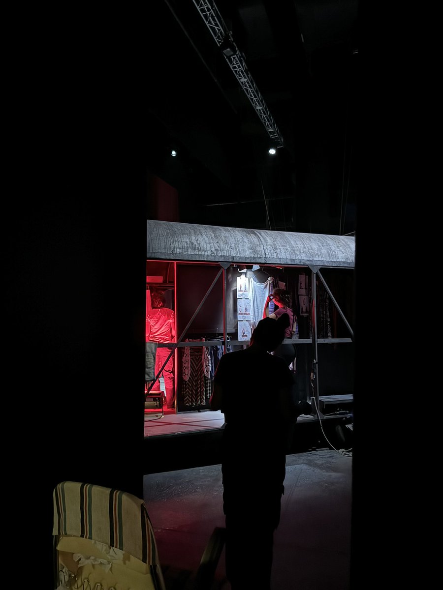 Teatro Opera Giocosa tweet media