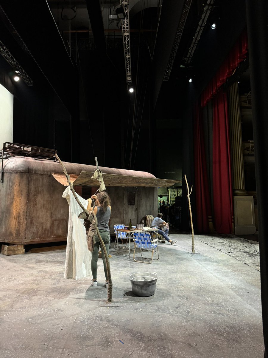 Teatro Opera Giocosa tweet media