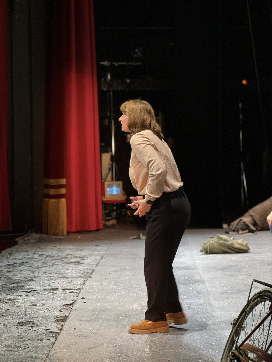 Teatro Opera Giocosa tweet media