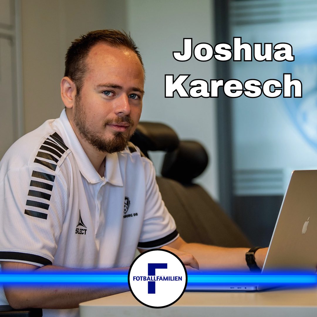 🚨Episoden med Joshua Karesch er nå ute! Hør sjefsspeideren i Sarpsborg 08 fortelle om:

🕵️‍♂️ Hvordan han ble speider

☀️ Livet som speider

🏴󠁧󠁢󠁥󠁮󠁧󠁿 Tiden i Brentford

🔝Hvordan de finner spillere i Sarpsborg 08

🤔 Forskjellene på Norge og England

Ute der du lytter podkast!🎙️