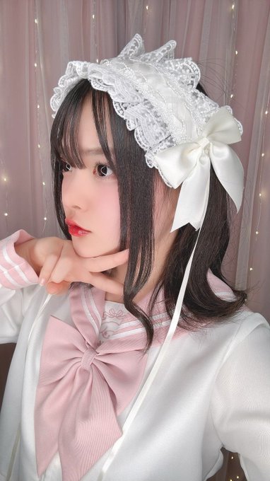 Twitterのコスプレ画像36