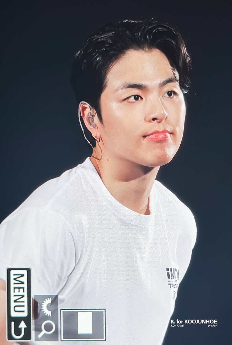 K.forKOOJUNHOE tweet media