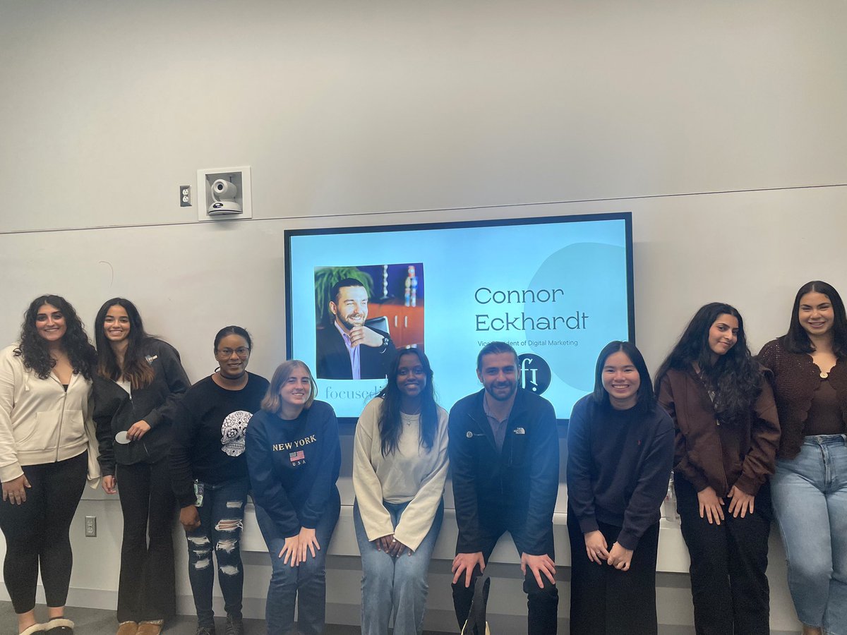 GMU PRSSA tweet media