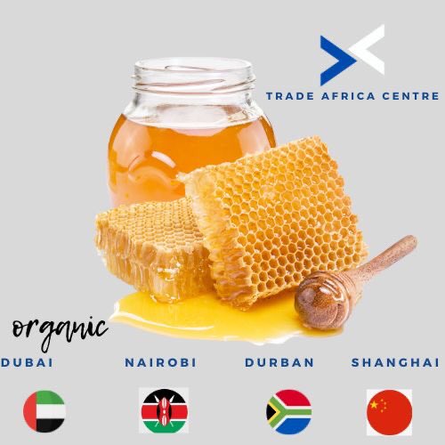 Trade Africa Centre (@axlerat) on Twitter photo 