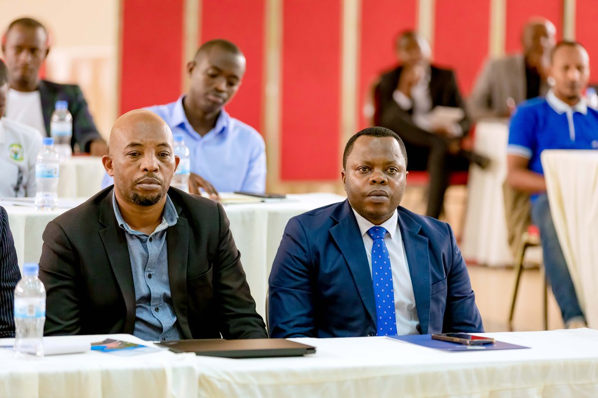 Ak_Access's tweet photo. A two days workshop on the role of Youth Centers(YC) and other youth  programs in Youth socio-economic development started; The minister of youth @jnabdallah thanked partners @Ak_Access  and @PrincesTrustInt  for organizing the event and reminded YC leaders their responsibilities https://t.co/TyLDFdmUIB